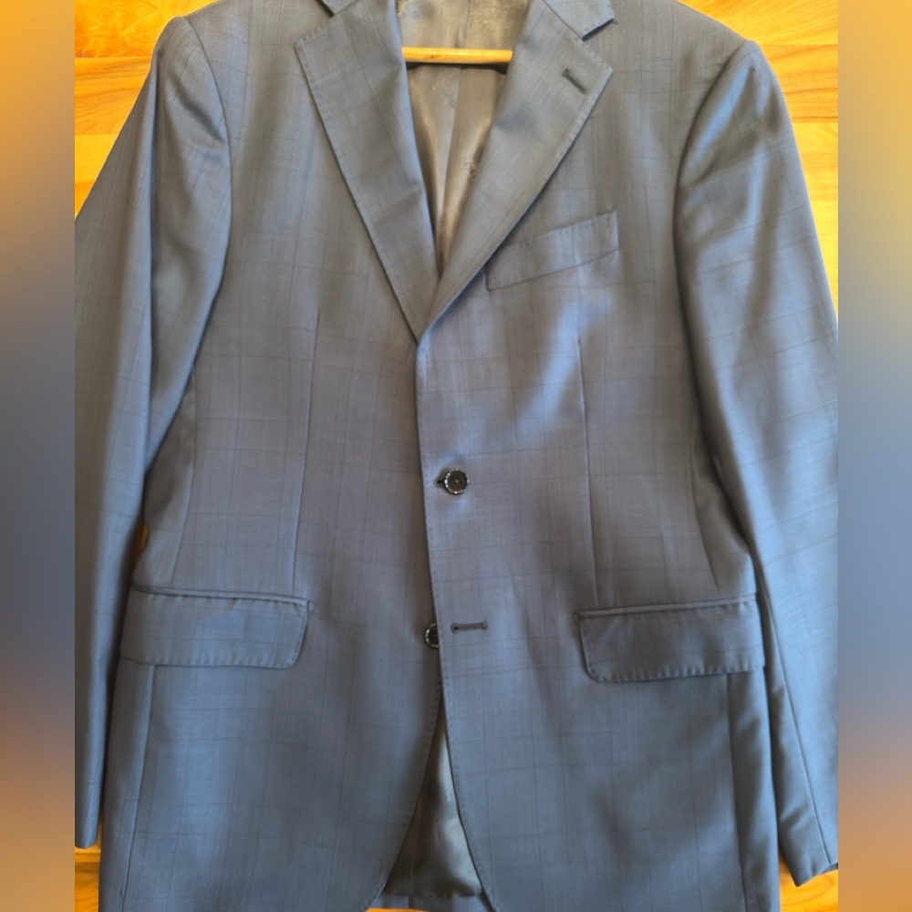 Boggi Milano blazer